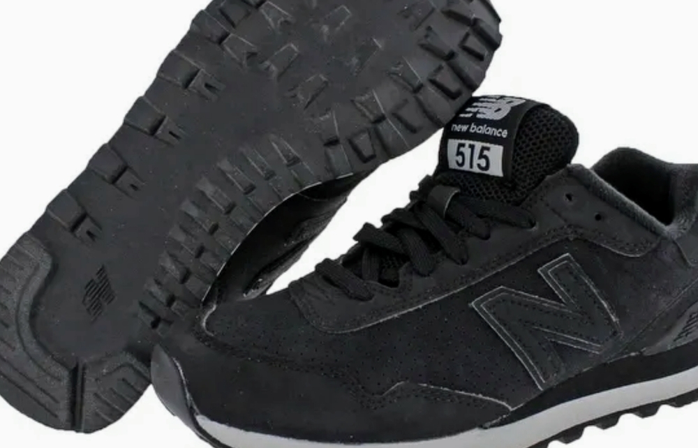 New balance shoes